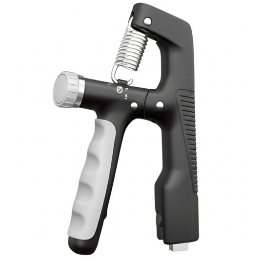 Hand Grip Strengthener with Counter – Track Your Progress & Build Grip Strength