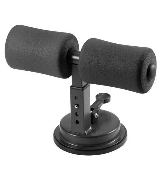 FitBeast Sit-Up Bar Assistant – Portable Core Trainer for Home Workouts