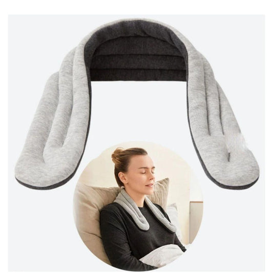 Neck Wrap – Soothing Support for Pain Relief & Relaxation