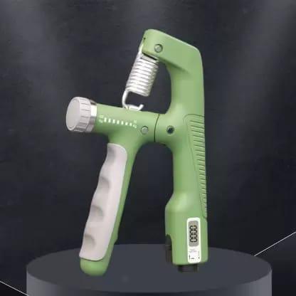 Hand Grip Strengthener with Counter – Track Your Progress & Build Grip Strength